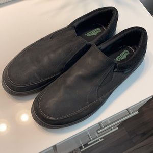 Simple loafer